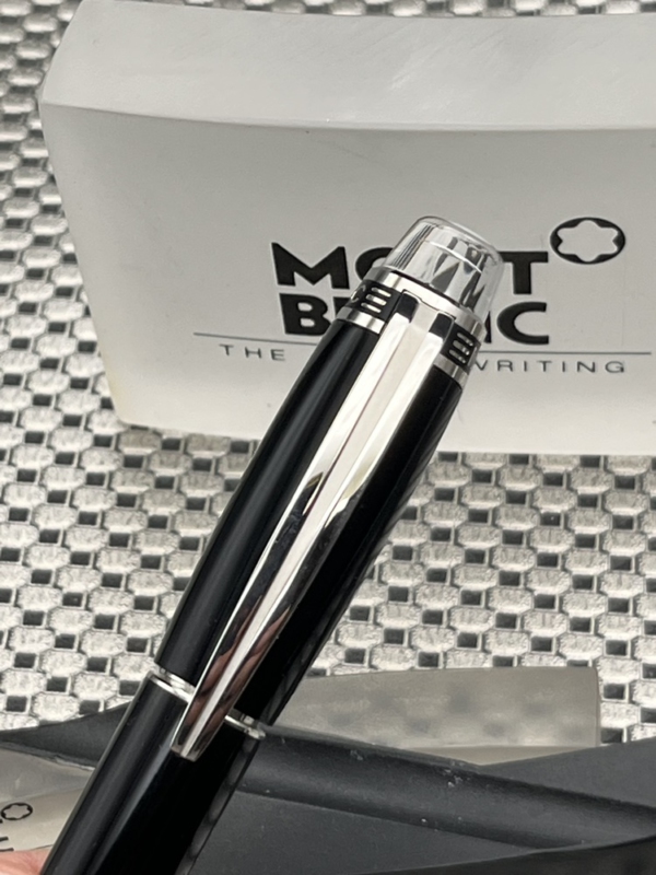 MONTBLANC Starwalker Urban Spirit Line Füller ID 115344 Full Set