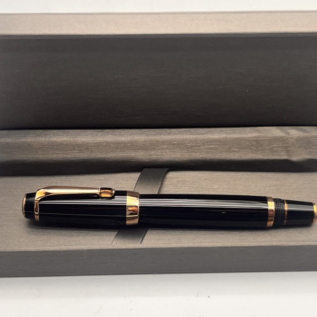 Montblanc Boheme Marron Rollerball