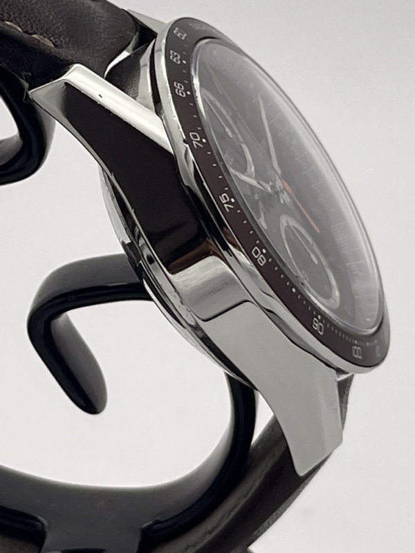 TAG HEUER Carrera Edition Juan Manuel Fangio
