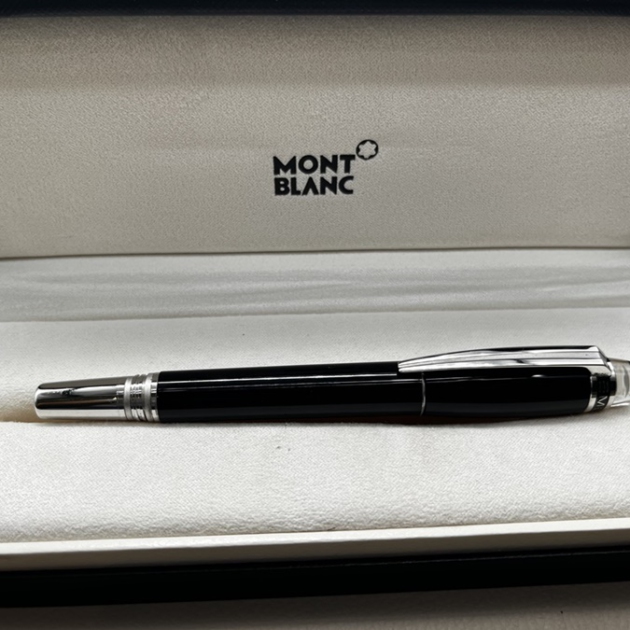 Montblanc Starwalker Urban Spirit