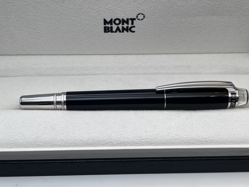 MONTBLANC Starwalker Urban Spirit Line Rollerball im Full Set