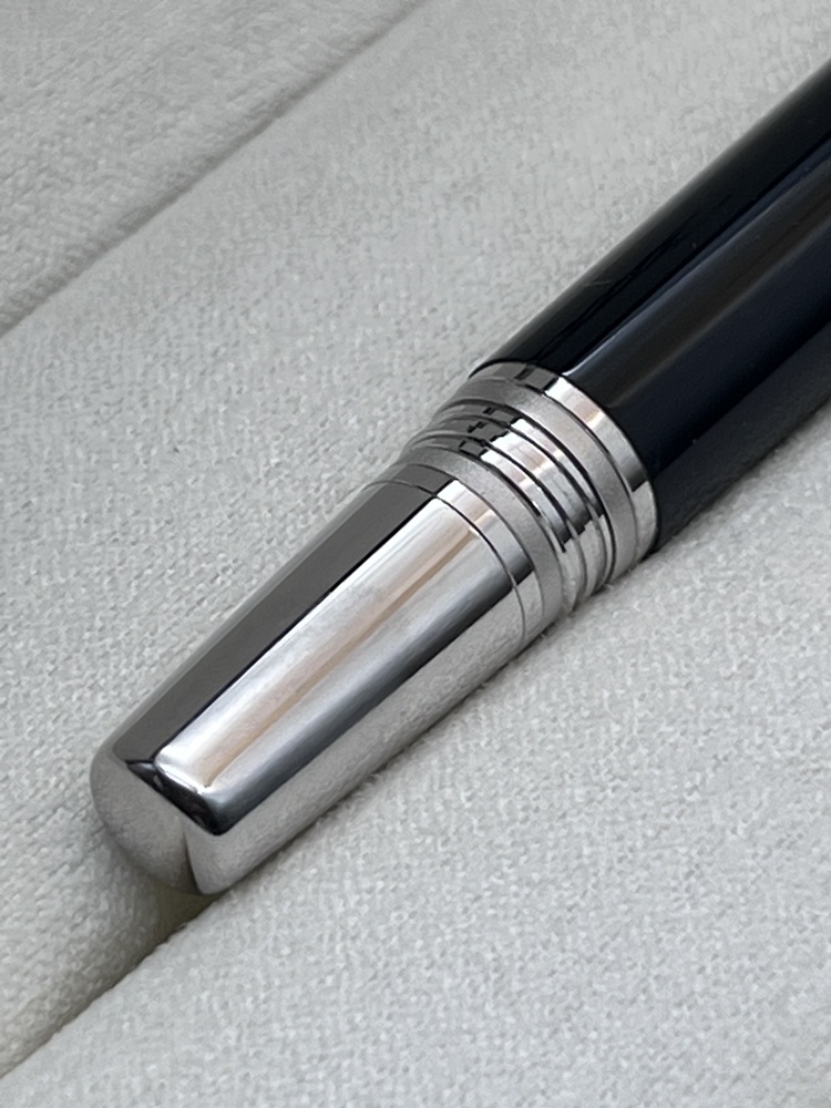 MONTBLANC Starwalker Urban Spirit Line Rollerball im Full Set