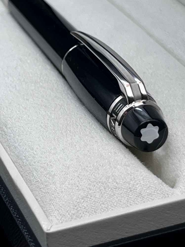 MONTBLANC Starwalker Urban Spirit Line Rollerball im Full Set