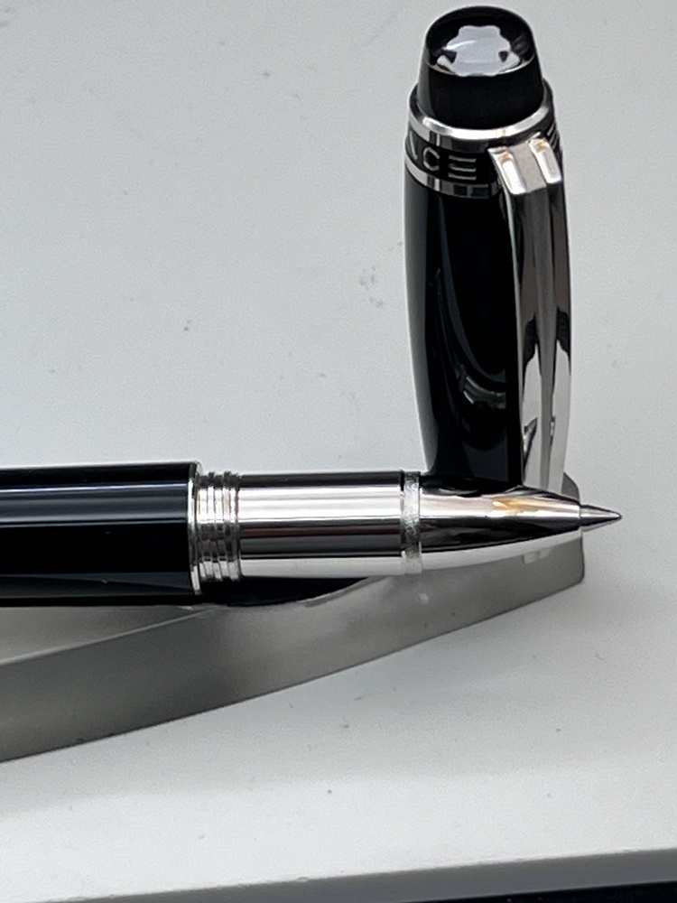 MONTBLANC Starwalker Urban Spirit Line Rollerball im Full Set