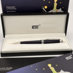 MONTBLANC Le Petit Prince blau Special Edition Midsize Full Set