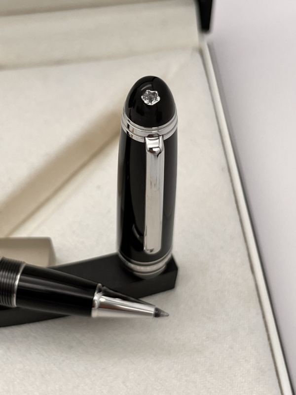 Le Grand Diamond Rollerball