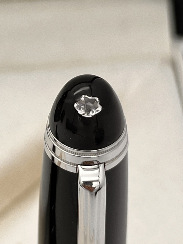 Le Grand Diamond Rollerball