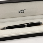 MONTBLANC Ultra Black Special Edition Midsize