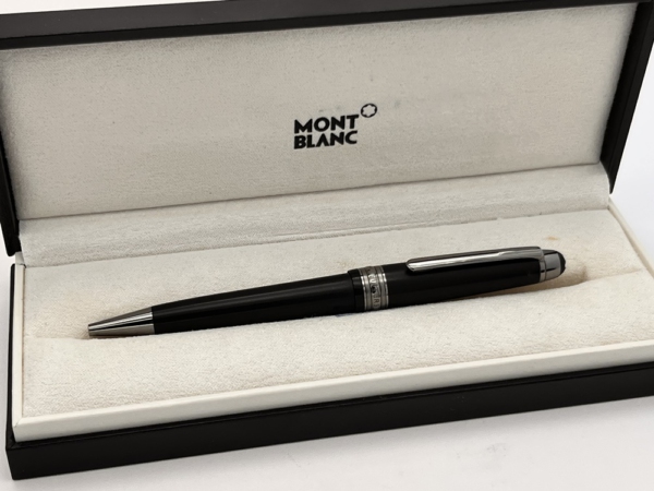 MONTBLANC Ultra Black Special Edition Midsize