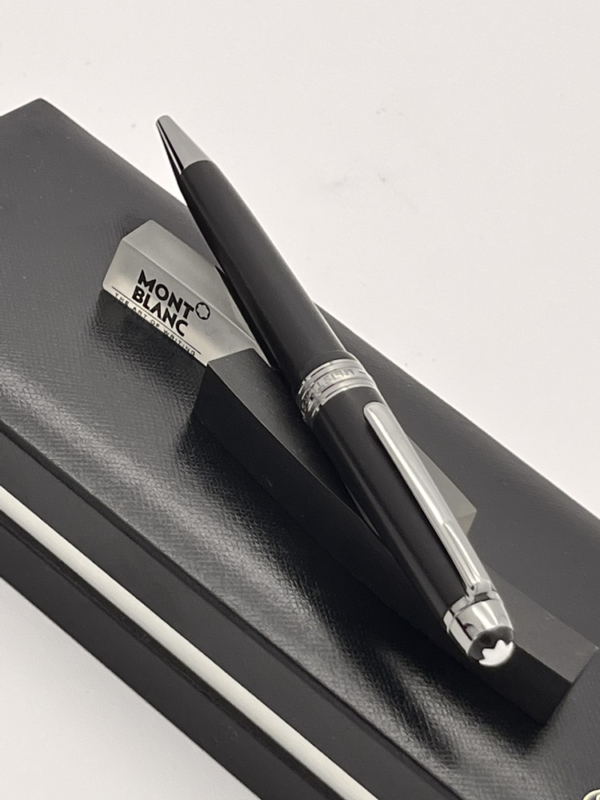 MONTBLANC Ultra Black Special Edition Midsize