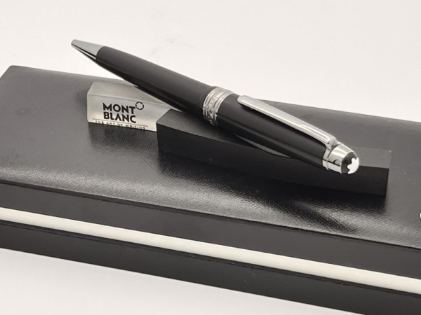 MONTBLANC Ultra Black Special Edition Midsize