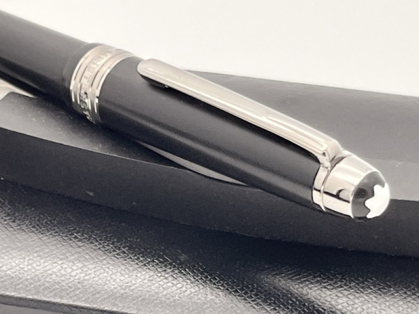 MONTBLANC Ultra Black Special Edition Midsize