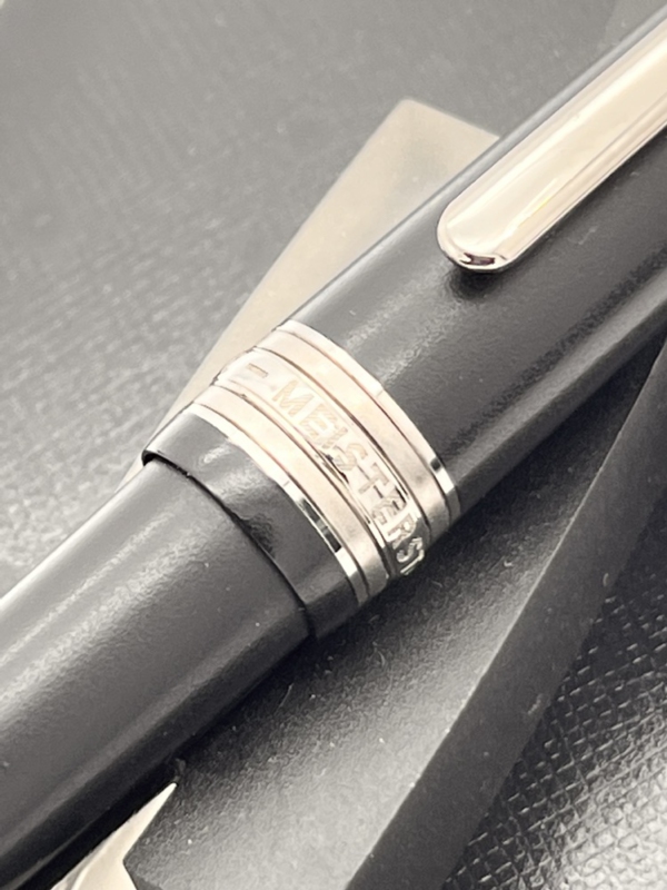 MONTBLANC Ultra Black Special Edition Midsize