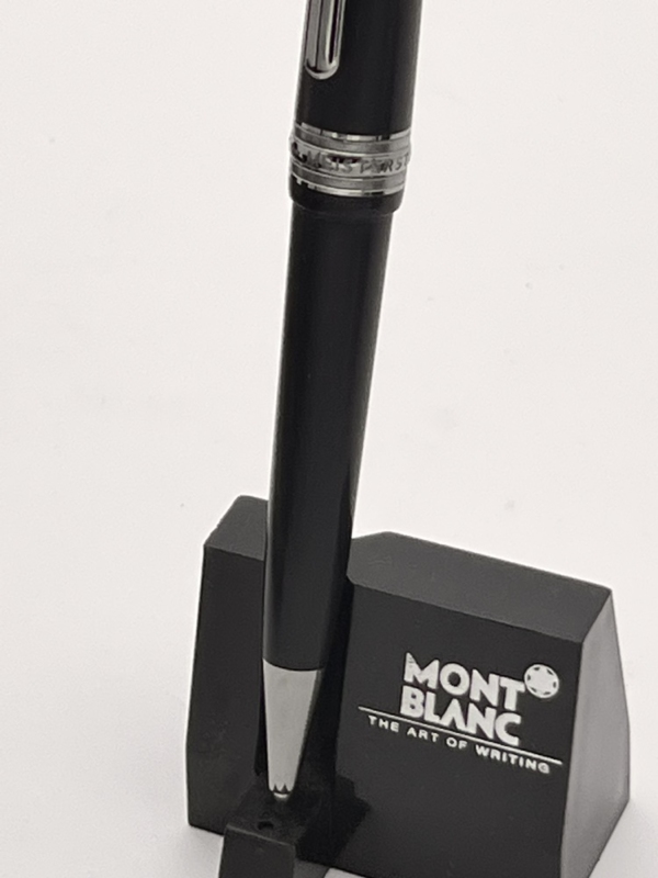 MONTBLANC Ultra Black Special Edition Midsize