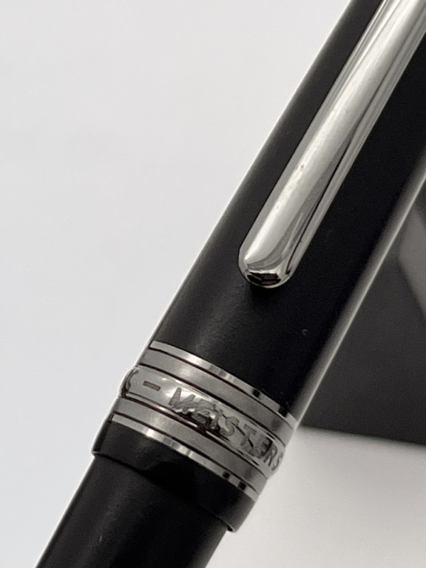 MONTBLANC Ultra Black Special Edition Midsize