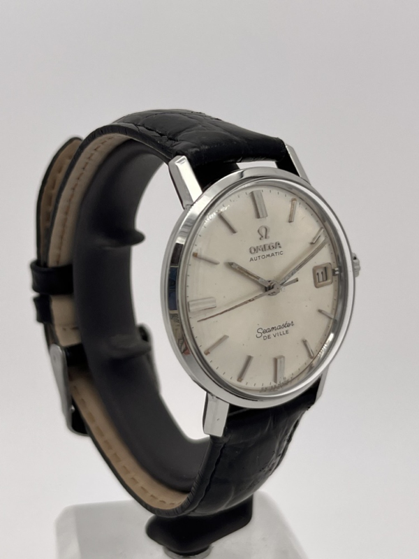 OMEGA Seamaster DE VILLE Automatik Kaliber 565