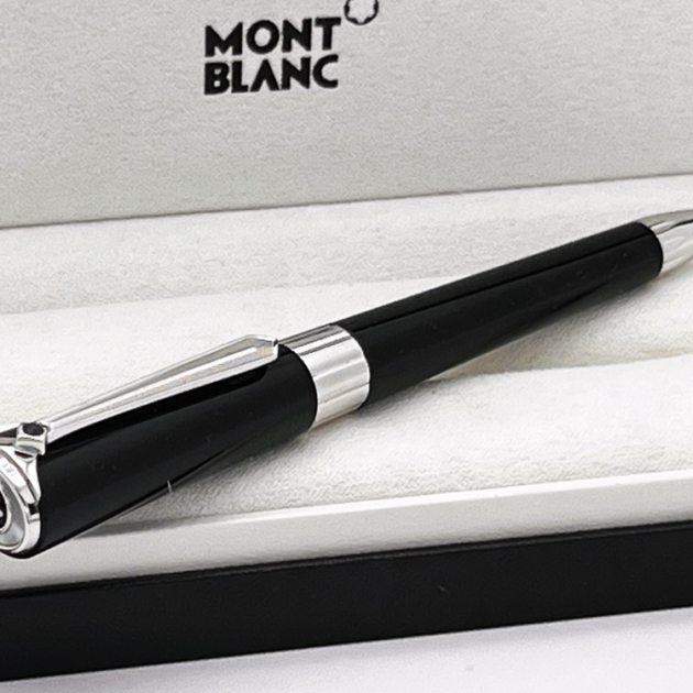 Montblanc Muses Marlene Dietrich Edition