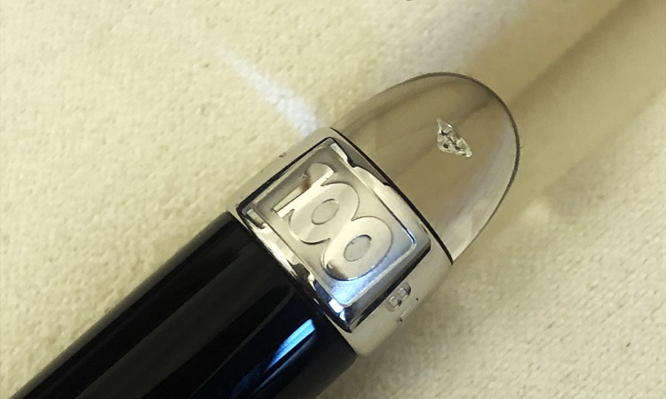 Montblanc Starwalker Soulmakers Kugelschreiber