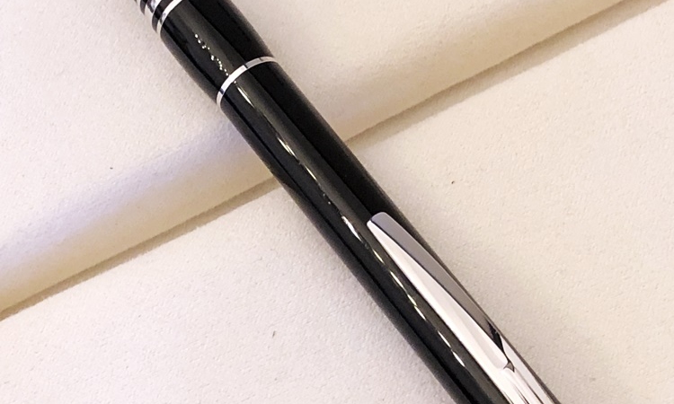 Montblanc Starwalker Soulmakers Kugelschreiber