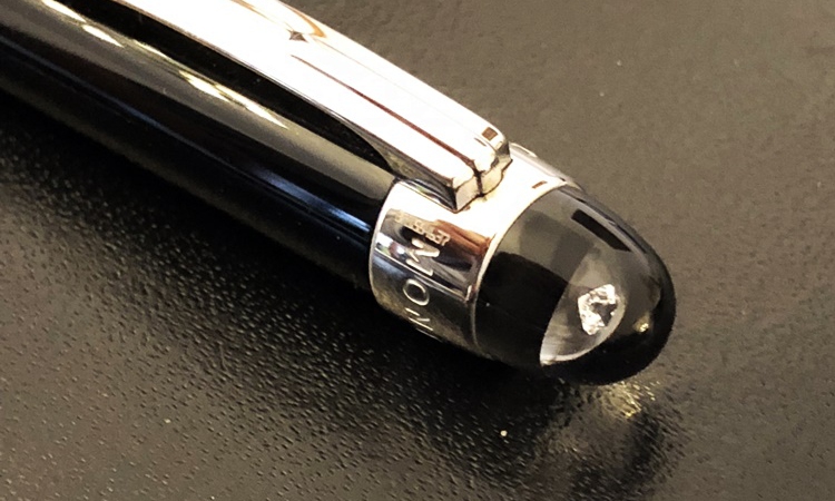 Montblanc Starwalker Soulmakers Kugelschreiber