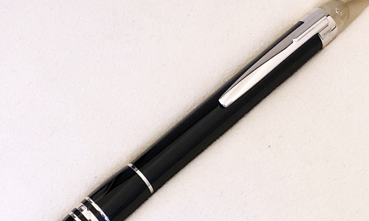 Montblanc Starwalker Soulmakers Kugelschreiber