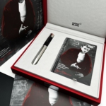 MONTBLANC Great Characters James Dean Limited Edition 1931 Fountain Pen 117892