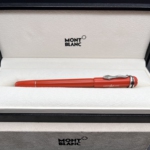 MONTBLANC Heritage Rouge et Noir Füller