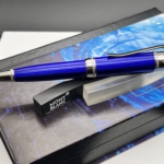 MONTBLANC Writers Edition 2003 Jules Vernes