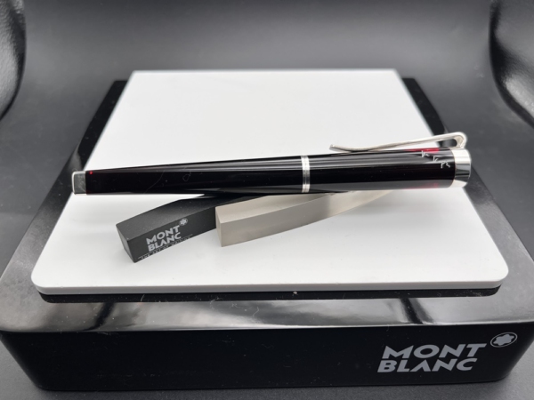 MONTBLANC Franz Kafka Füller Writers Edition 2004