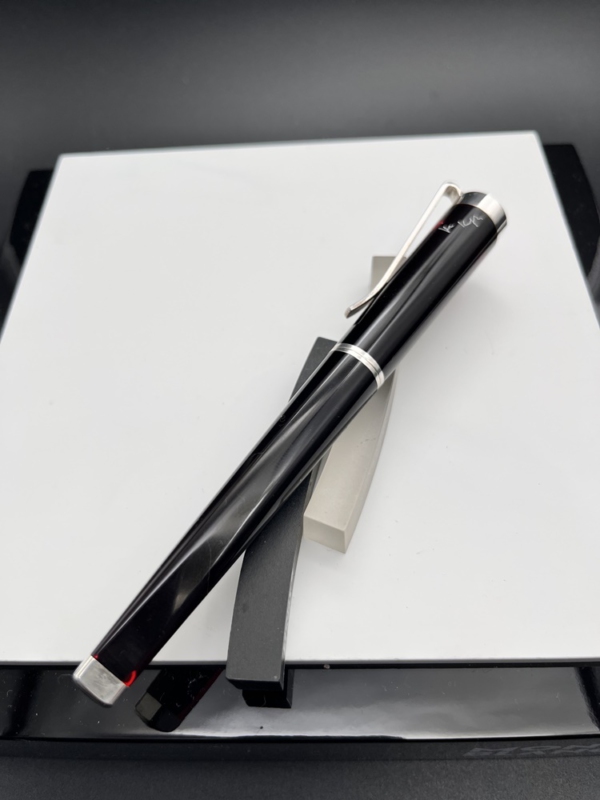 MONTBLANC Franz Kafka Füller Writers Edition 2004 – Bild 7