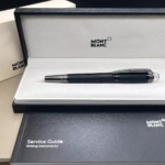 Montblanc Starwalker Extreme Füller