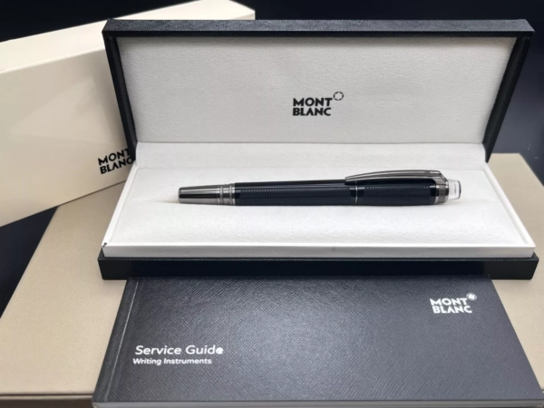 Montblanc Starwalker Extreme Füller