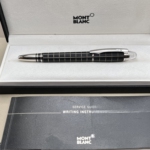 MONTBLANC Starwalker Rubber Füller sehr schöner gebrauchter Zustand