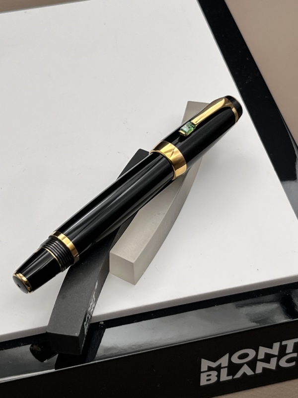 Montblanc Boheme Vert Füller