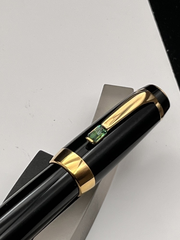Montblanc Boheme Vert Füller