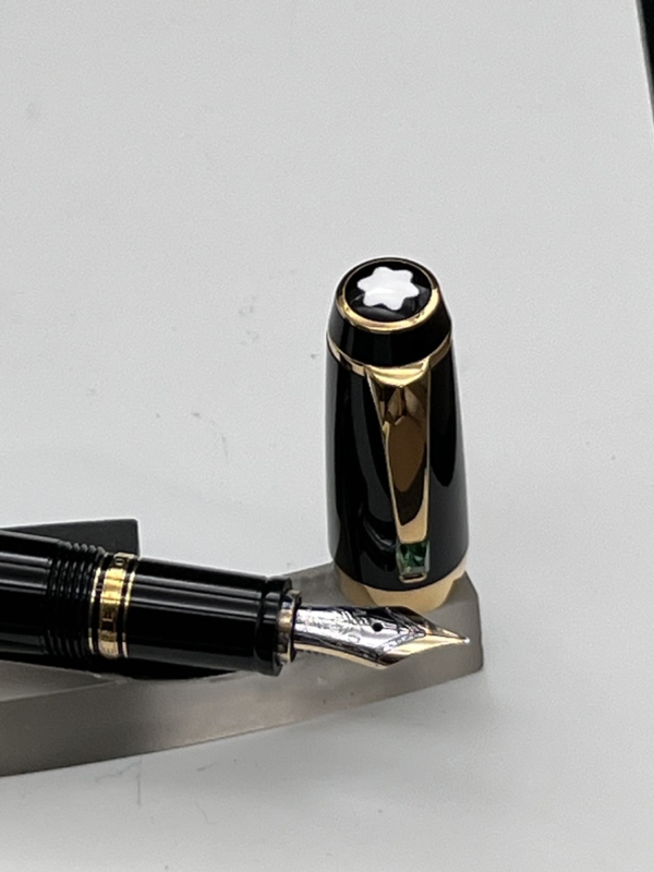 Montblanc Boheme Vert Füller