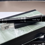 MONTBLANC Jonathan Swift Rollerball Writers Edition 2012
