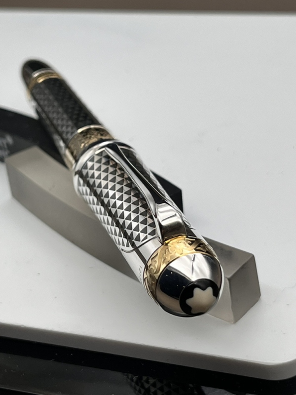 MONTBLANC Patron of Art Max von Oppenheim 4810