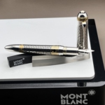 MONTBLANC Patron of Art Max von Oppenheim 4810
