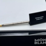 MONTBLANC MEISTERSTÜCK No. 165 Bleistift Ersatz Mine Mechanik 0,7mm original