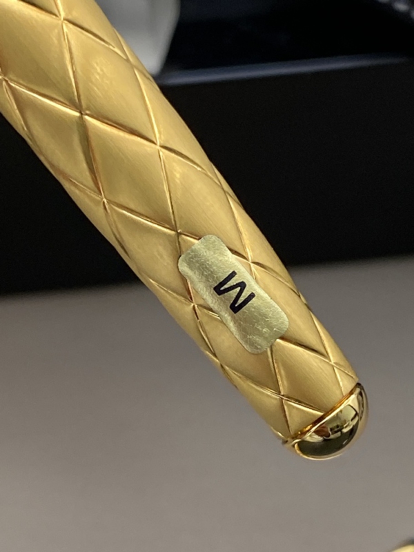 MONTBLANC Artisan Prinzessin auf der Erbse Füller & Kugelschreiber Leder Box