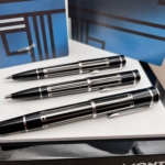 MONTBLANC Thomas Mann 3er Set Writers Edition Neu im Full Set
