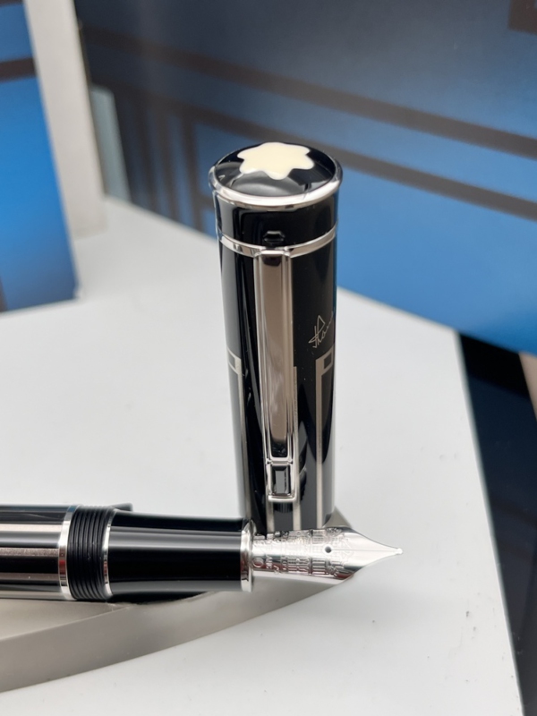 MONTBLANC Thomas Mann 3er Set Writers Edition Neu im Full Set