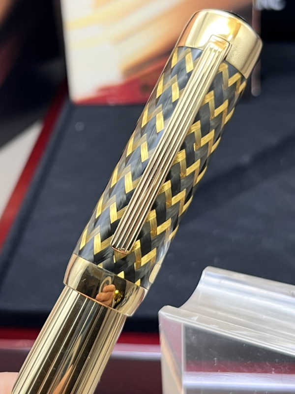 Montblanc Patron of Art Edition "J.P. Morgan" 888