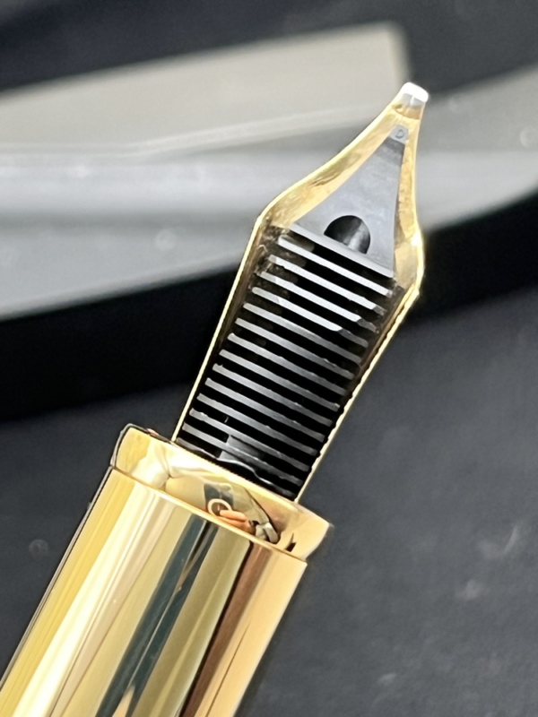 Montblanc 888 Alexander von humboldt