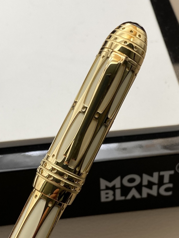 MONTBLANC POPE JULIUS EDITION PATRON OF ART 2005 FULL SET FÜLLFEDERHALTER
