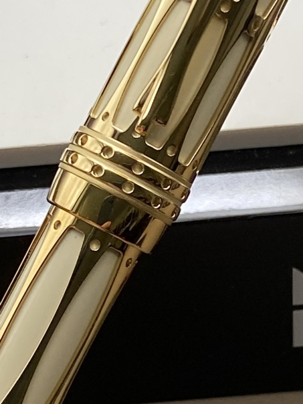 MONTBLANC POPE JULIUS EDITION PATRON OF ART 2005 FULL SET FÜLLFEDERHALTER