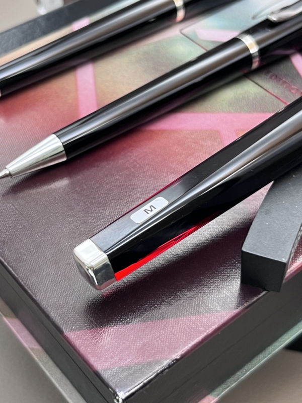 MONTBLANC Franz Kafka 3er Set Writers Edition