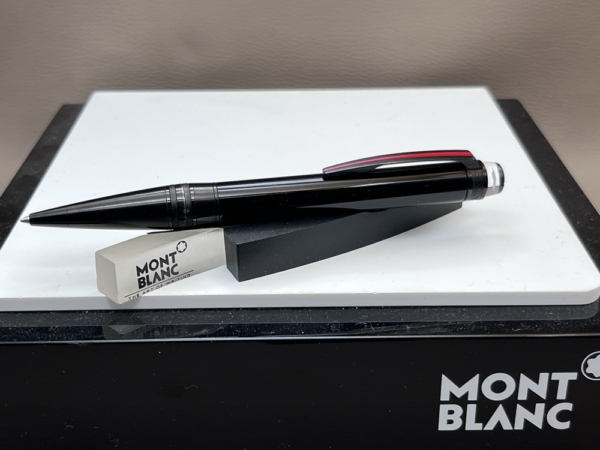 MONTBLANC Starwalker Urban Speed Line Kugelschreiber