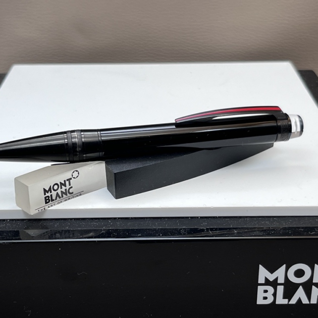 MONTBLANC Starwalker Urban Speed Line Kugelschreiber